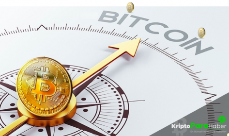 Bitcoin (BTC) Nedir? Detaylı Bitcoin rehberi