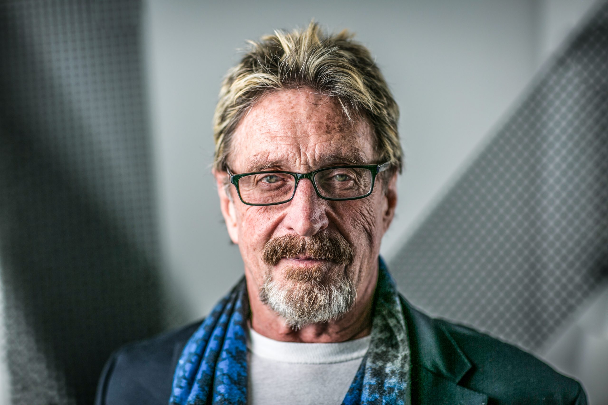 McAfee Crypto Art Program sanatçılar için yeni fırsatlar yaratıyor