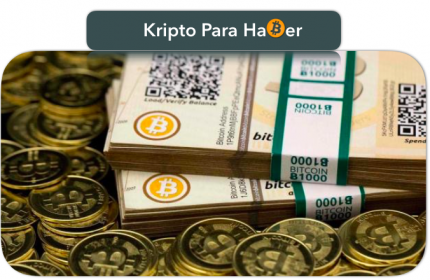 Yeni Haftaya Başlarken Kripto Para Piyasaları