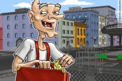 Ben öldüğümde Bitcoin’e ne olur?