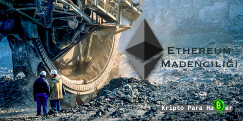 Kripto Paralar Nasıl Üretilir ? Ethereum, Musiccoin, Signatum, Sia Coin Yazı Dizisi Part 2