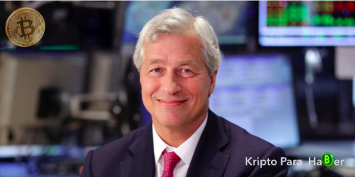 JP Morgan CEO’su Jamie Dimon, ”Herhangi Bir Çalışanım Bitcoin İle İşlem Yaparsa İşten Çıkarırım”
