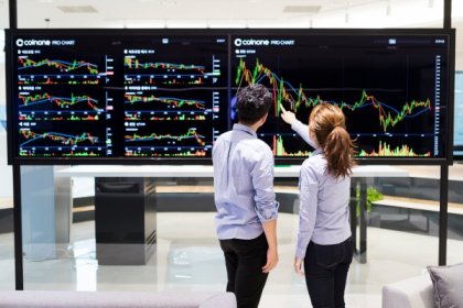 Koreli Coinone, Fiziksel Kripto Para Borsasını Açtı