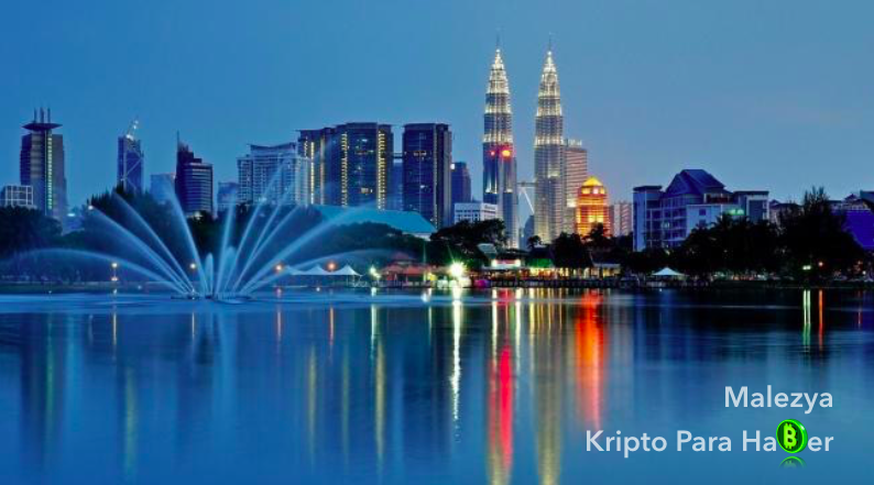 Malezya İslam Şurasına göre kripto para ticareti caiz