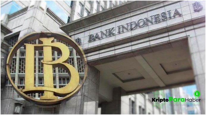 Endonezya merkez bankası