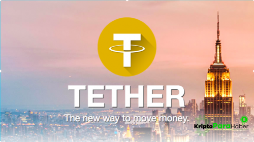 (USDT) Tether Nedir ve Nasıl alınır?