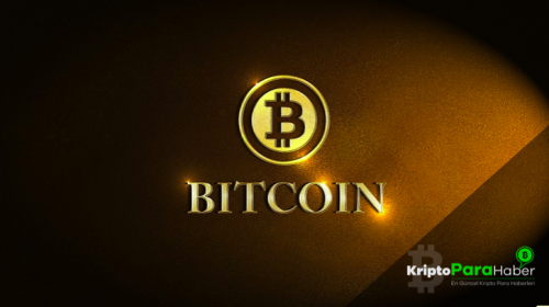 Bitcoin’in Piyasa Değeri 100 Milyar Dolar’a Yaklaştı