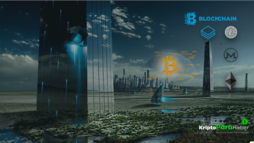 Bitcoin ve Kripto Para Sektörü’nün Piyasa Değeri Trilyon Dolar Olacak!