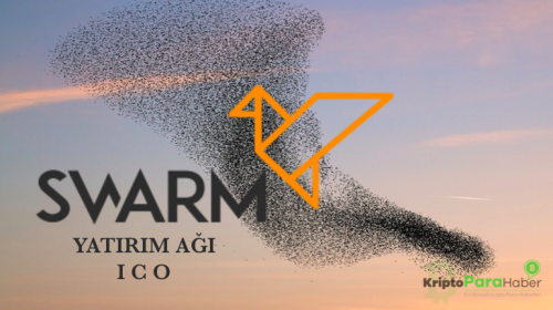 Ön Satışında 5.4 Milyon$ Yatırım Toplayan Swarm Fund, ICO için Hazırlanıyor