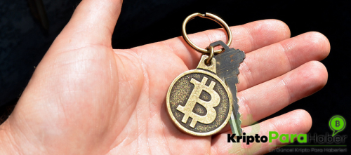 Bitcoin private key (özel anahtar) nedir ve nasıl çalışır?