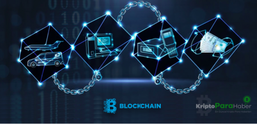 Yazılımcılar Blockchain dünyasına adım atmalı