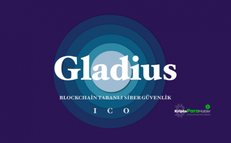 Blockchain dünyasında benzersiz bir teklif sunan Gladius, ICO’ya hazırlanıyor