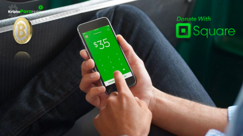 Square Cash, Bitcoin alım-satımını başlattı: Bitcoin fiyatı 7.200$’ın üzerine çıktı