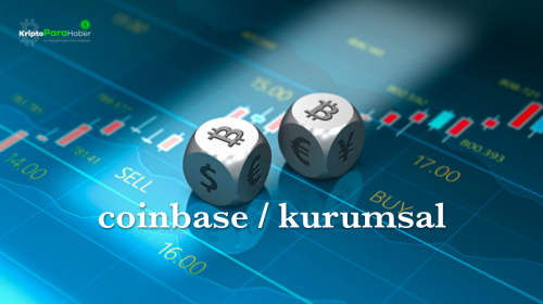 Coinbase, Kurumsal Yatırımcılar İçin Yeni Depolama Hizmeti Başlatıyor