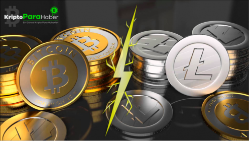 İlk Bitcoin Litecoin Yıldırım Ağı Transferi Gerçekleşti