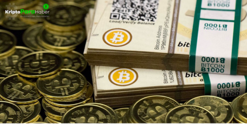 Bitcoin tarihinde bir ilk LedgerX