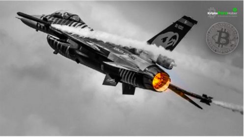 Yeni Bitcoin rekoru: 9.000$