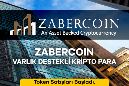 Gayrimenkul Sektörüne Blockchain Yorumu: Zabercoin