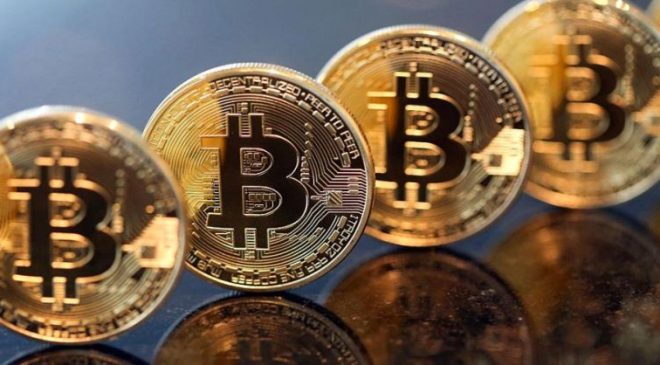 Madenciler yeni çıkardığı Bitcoin’leri yüzde 20 pahalıya satıyor