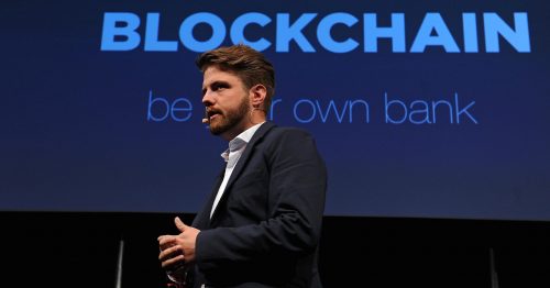 Blockchain.info CEO’su: Merkez Bankaları 2018’de kripto parayı rezervlerinde tutacak.