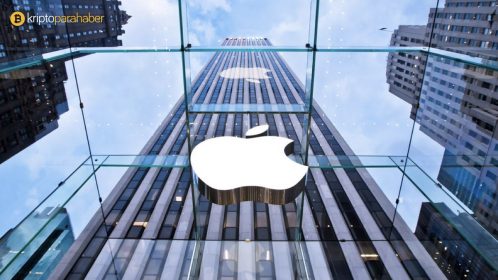 Şok iddia! Apple kripto para endüstrisine savaş mı açtı?