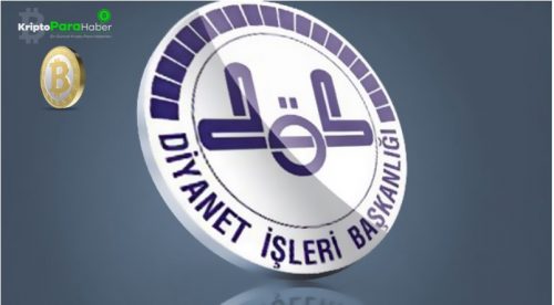 Diyanetin Bitcoin ve Ethereum açıklaması yabancı basına konu oldu