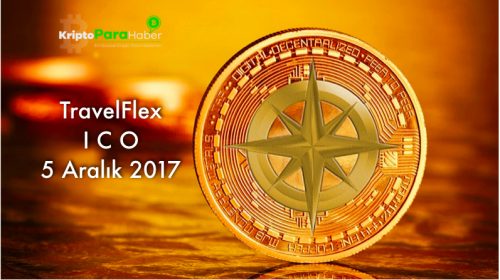 Yeni DAG teknolojisi tabanlı kripto para TravelFlex ICO başlıyor