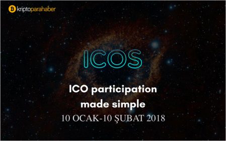 Genomik Veri Merkezi Shivom, ICOS Projesi olarak oylandı