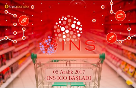 INS Ecosystem: Süpermarketlerin sonu mu ?