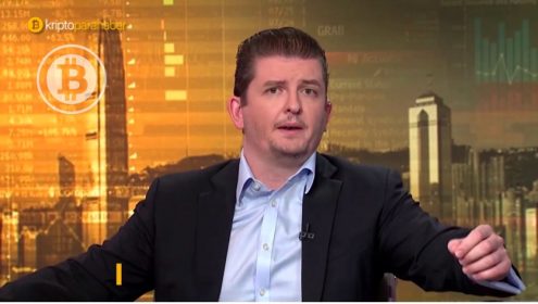 ”Bitcoin fiyatı 100 bin dolar’a gidiyor”