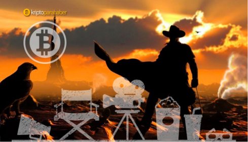 Bitcoin filmi geliyor