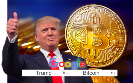 Binance CEO’su: “Donald Trump, Bitcoin satın alacak.”