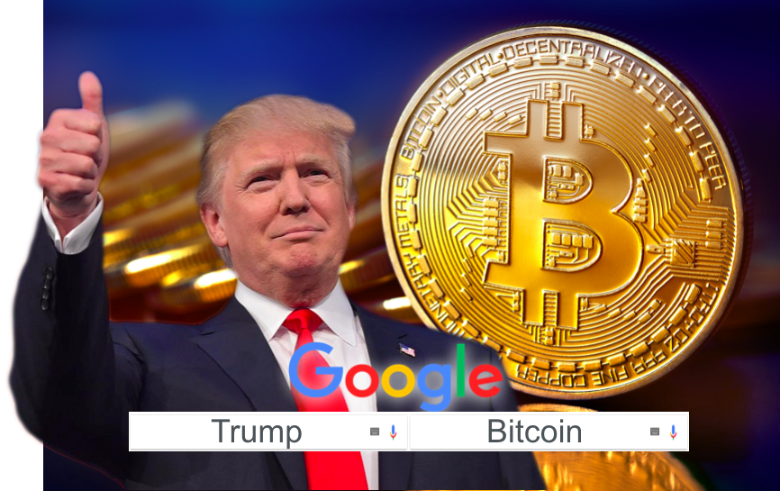 Binance CEO'su: “Donald Trump, Bitcoin satın alacak.”