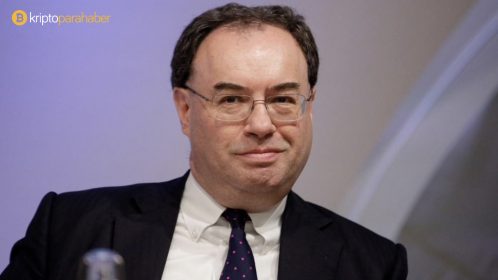 İngiltere Finans Kurumu Başkanı Bailey uyardı: “Bitcoin bir balon!”