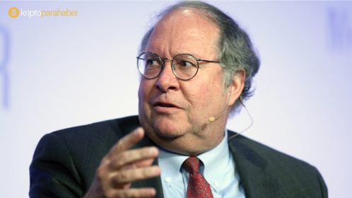 Finans dünyasının efsanelerinden Bill Miller, Bitcoin’e dev bir yatırım yaptı: 1.1 milyar dolar!