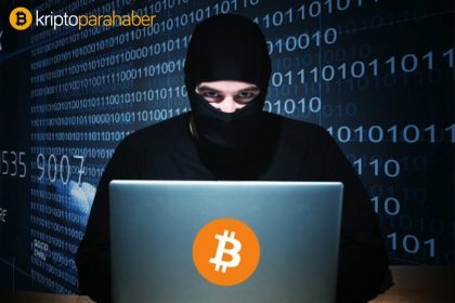 Siber Güvenlik Araştırmacısı Bitcoin Kullanıcılarını Uyardı