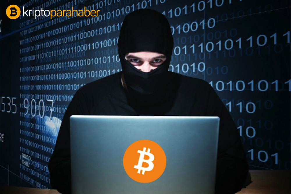Bitcoin Kullanıcılarına Güvenlik Uyarısı
