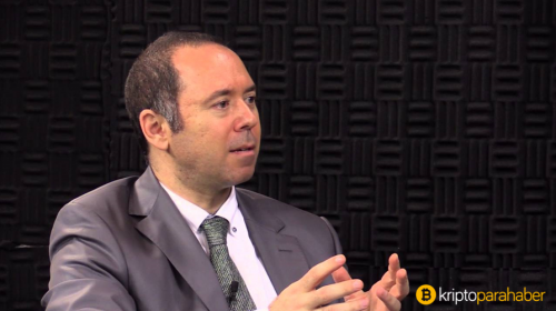 Bitcoin almak riskli mi? Şant Manukyan Bitcoin hakkında konuştu.