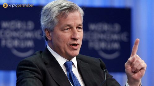 Jamie Dimon, Bitcoin sessizliğini bozdu: “Hala şüpheci yaklaşıyorum.”