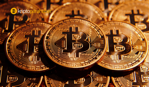 2017’de ekonomiye damga vuran Bitcoin grafiği