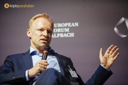 Alman ekonomist Clemens Fuest: “Bitcoin kontrol altına alınmalı.”