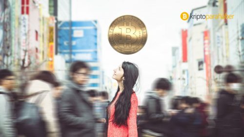 Kripto para piyasasının yüzde 60’ına sahip olan Japonların yatırım yaptığı kripto paralar