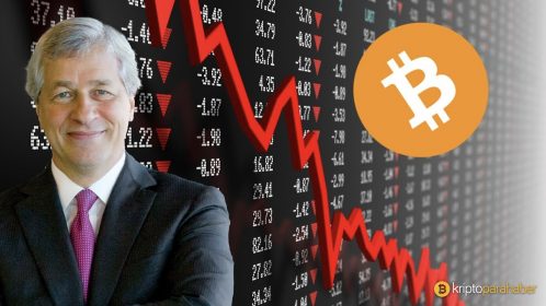 Bitcoin’in piyasa değeri dünyanın en büyük bankasını geride bıraktı