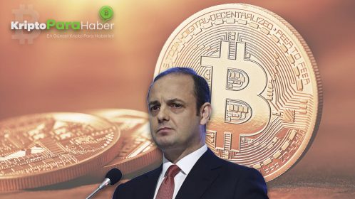 Merkez Bankası: “Bitcoin’e ilişkin doğrudan bir yasal düzenleme bulunmuyor.”