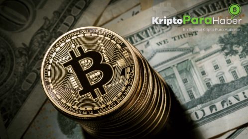 Dijital para birimlerine ilginin artmasıyla geleneksel para düşüş eğiliminde