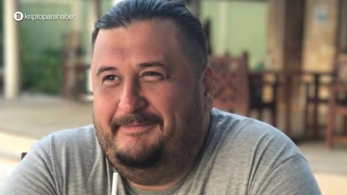 Bitcoin için kaçırılan yönetici fidye ile serbest bırakıldı