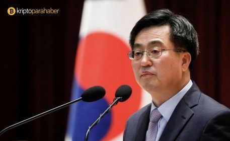 Japonya’nın ardından Güney Kore de Bitcoin’in önünü açıyor