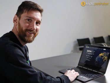 Lionel Messi'nin reklam yüzü olduğu Sirin Labs davalık oldu: Sebep borçlar