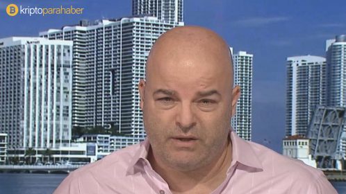 Ronnie Moas’tan çılgın Bitcoin tahmini: “Yüzde 500 artacak!”