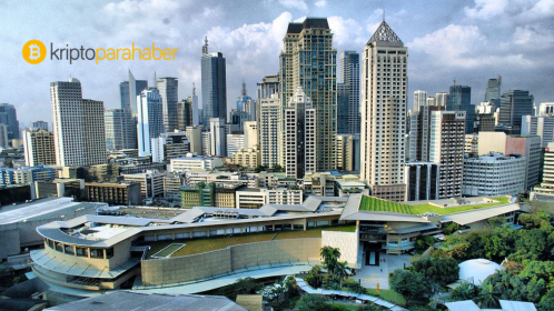 Filipinler Bitcoin yönetmeliğini oluşturdu